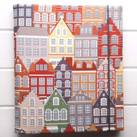 Handmade fotoalbum – V...