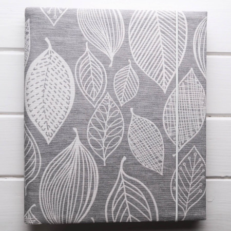 Rodinné fotoalbum - simplicity