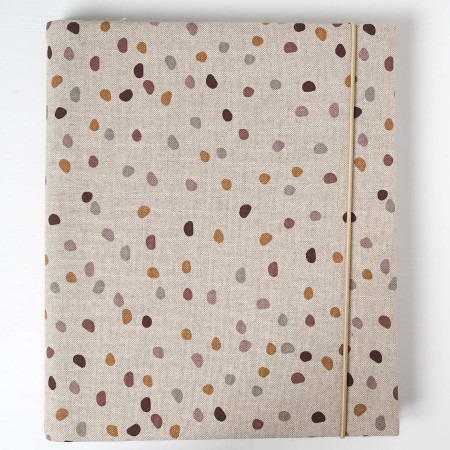 Rodinný fotoalbum Puntíky |...