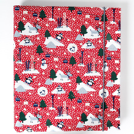 copy of Zimní fotoalbum...