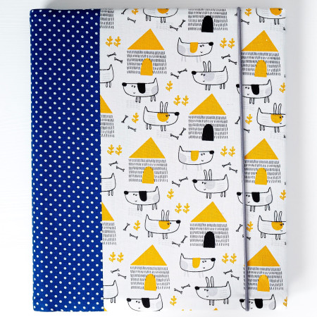 Dětské fotoalbum Pejsci |...