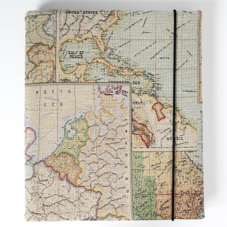 Cestovateľské fotoalbum -...