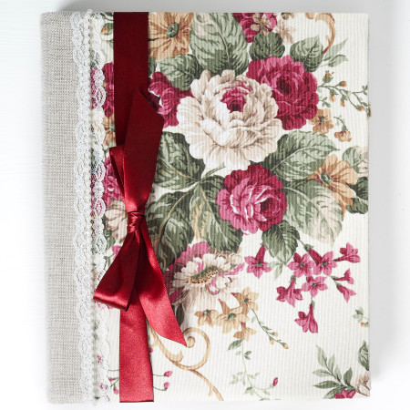 Rodinný fotoalbum –...