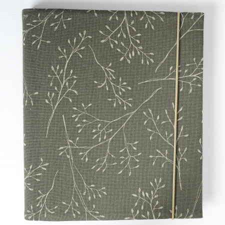 Rodinný fotoalbum –...