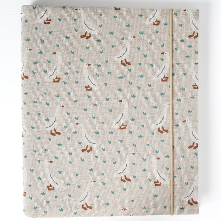 Rodinný fotoalbum – Husičky...