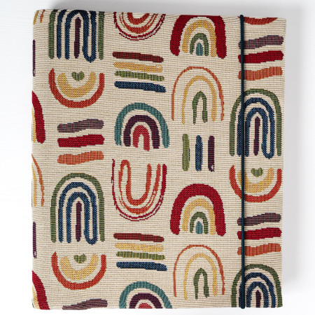 Dětský handmade fotoalbum –...