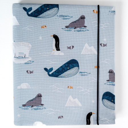 Chlapecký handmade...