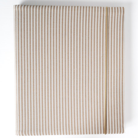 Fotoalbum Pruhy Beige |...