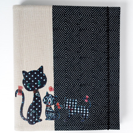 Dětské fotoalbum Moje první...