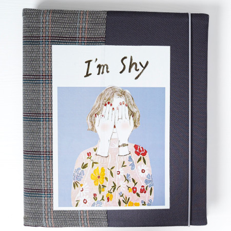 Handmade fotoalbum pro...