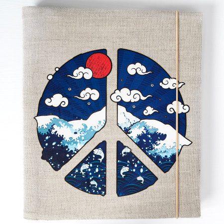 Cestovateľské album -...