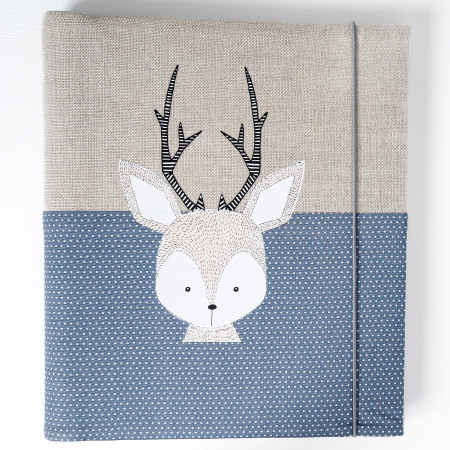 Samolepicí chlapecké...