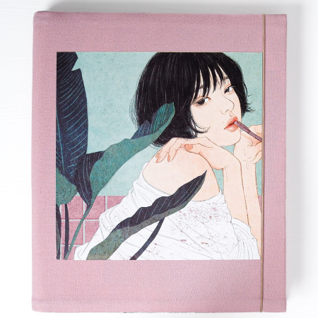 Fotoalbum pro holku –...