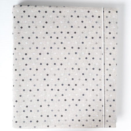 Fotoalbum puntíky | dětské,...