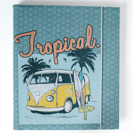 Dovolenkový fotoalbum...