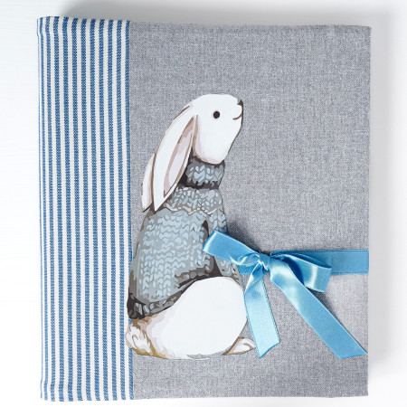 DĚTSKÝ ALBUM SAMOLEPICÍ...