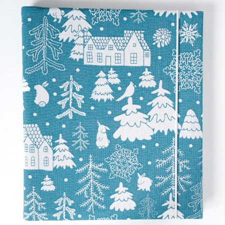 Handmade dětský album –...