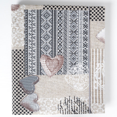 Rodinné fotoalbum - 500 fotek