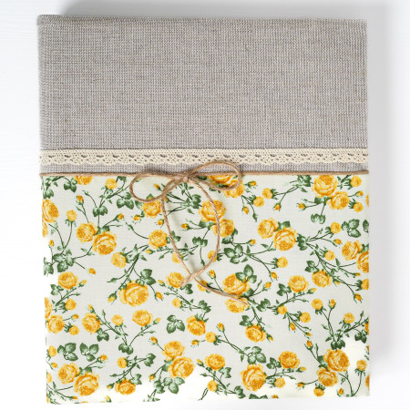 Rodinné fotoalbum My Garden...