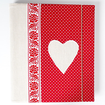 Rodinné fotoalbum - Ľudová...