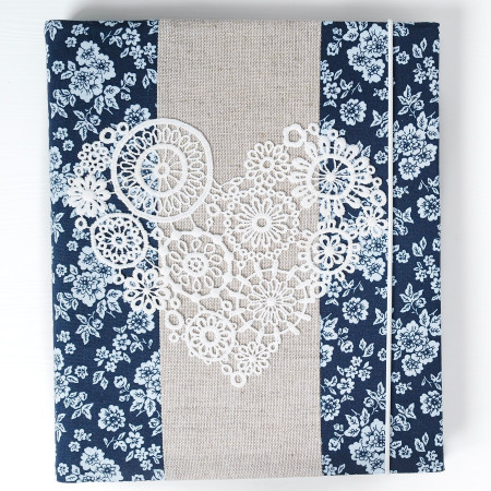 Rodinné fotoalbum My Sweet...