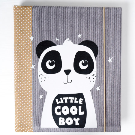 Fotoalbum Panda |...