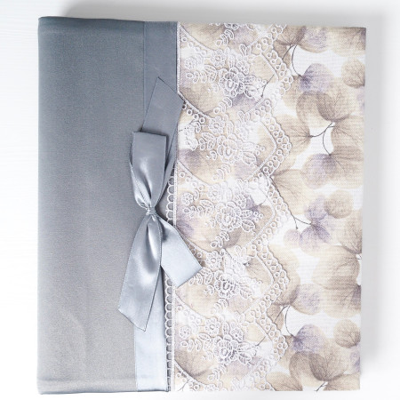 Svatební rodinné fotoalbum...