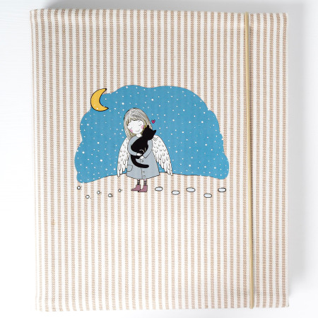 Dětské fotoalbum pro...