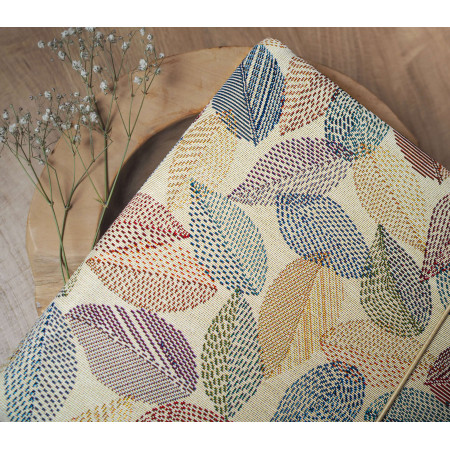 gobelínový fotoalbum luxusný