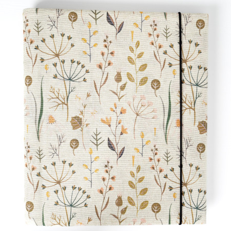 Rodinný fotoalbum Lístky |...