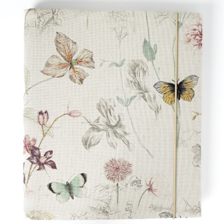Rodinné fotoalbum Motýli –...