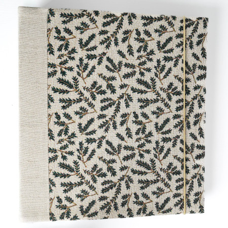 Rodinný fotoalbum Větvičky...