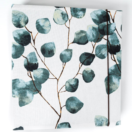 Rodinný fotoalbum –...