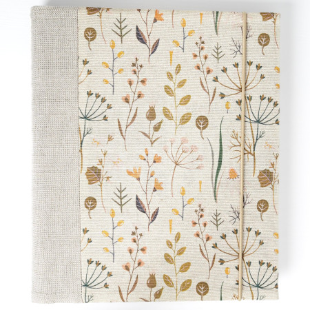 Rodinný fotoalbum Lístky |...