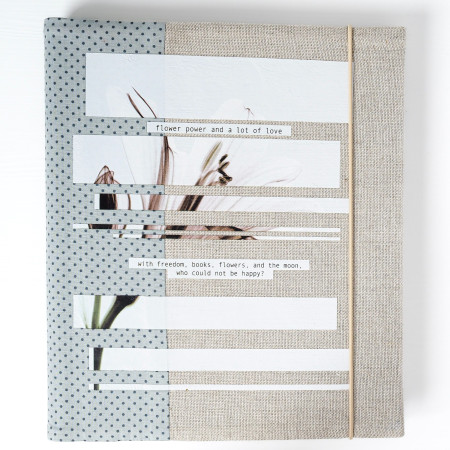 Rodinné album - pure