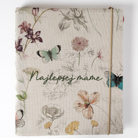 Fotoalbum Děkuji ti mami |...