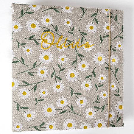 Fotoalbum – Luční kopretiny...