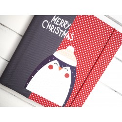 Vánoční fotoalbum