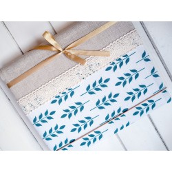 Velké rodinné fotoalbum