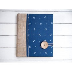 Cestovateľské fotoalbum