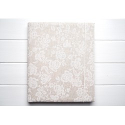 Svatební fotoalbum - samolepicí