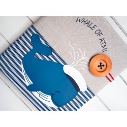 chlapecký fotoalbum s pro chlapečka