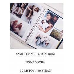 fotoalbum pro 100 fotek