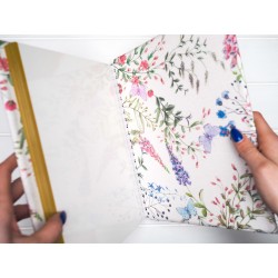 samolepicí album 300 fotek