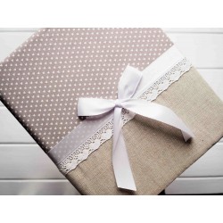 samolepicí album na fotky