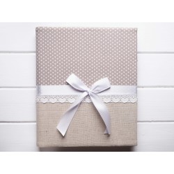 rodinné album na růžky