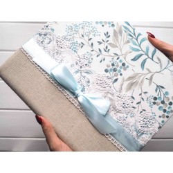 svatební album pro 500 fotek