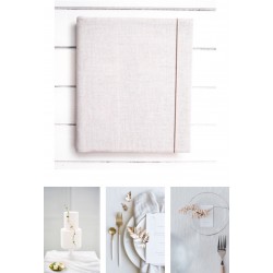 samolepicíci alba len