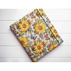 album se slunečnicemi