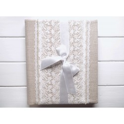 svatební album 300 fotek